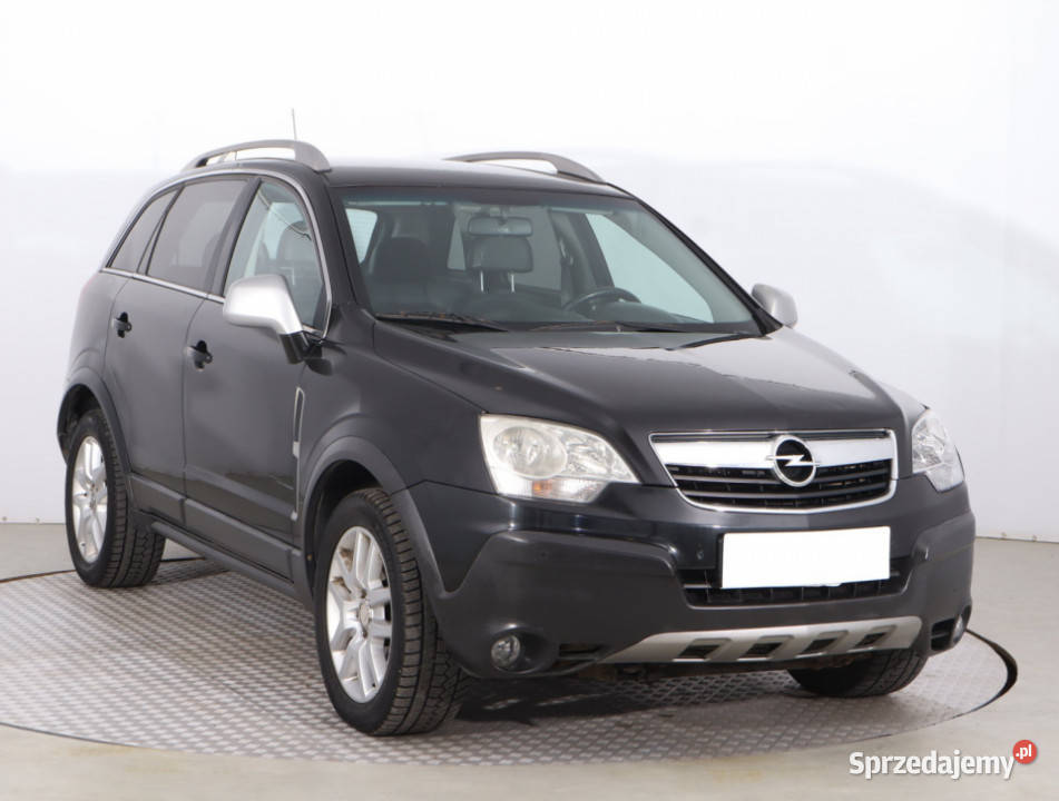 Opel Antara 20 CDTI Piaseczno sprzedam