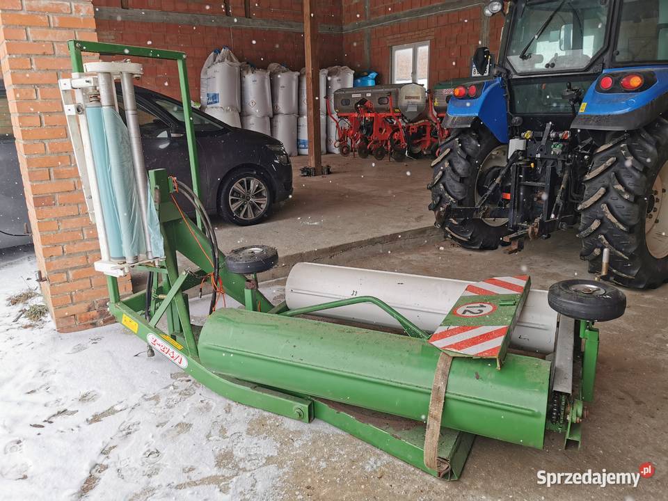 Owijarka Sipma Z2741 Piotrków Trybunalski