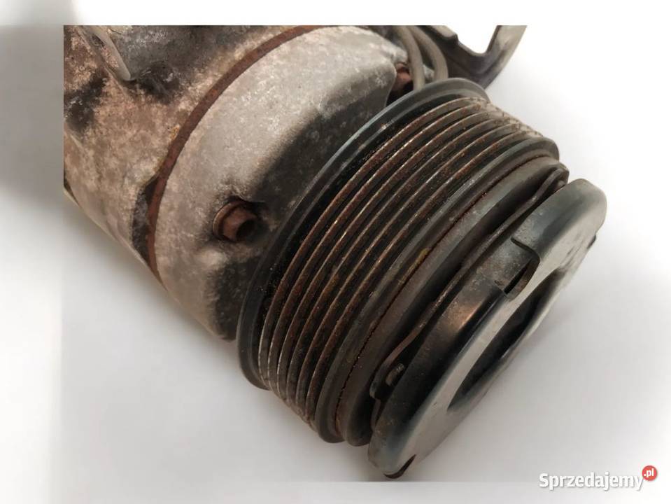 SUBARU OUTBACK IV LEGACY V 20 D 150 20092014 Skarżysko-Kamienna