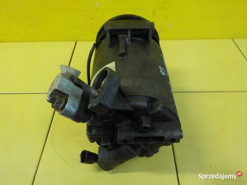 FORD FOCUS MK3 10 ECOBOOST 15r 125 M1DA osobowe