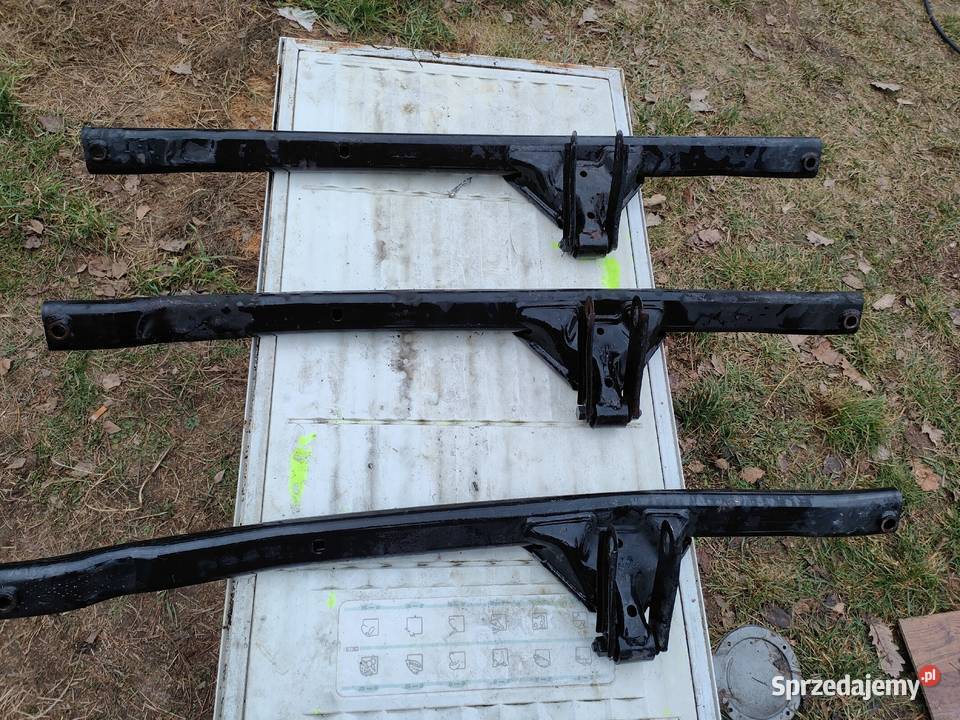 Belka rozpórka Volvo S80 V70 lubelskie Janowiec sprzedam