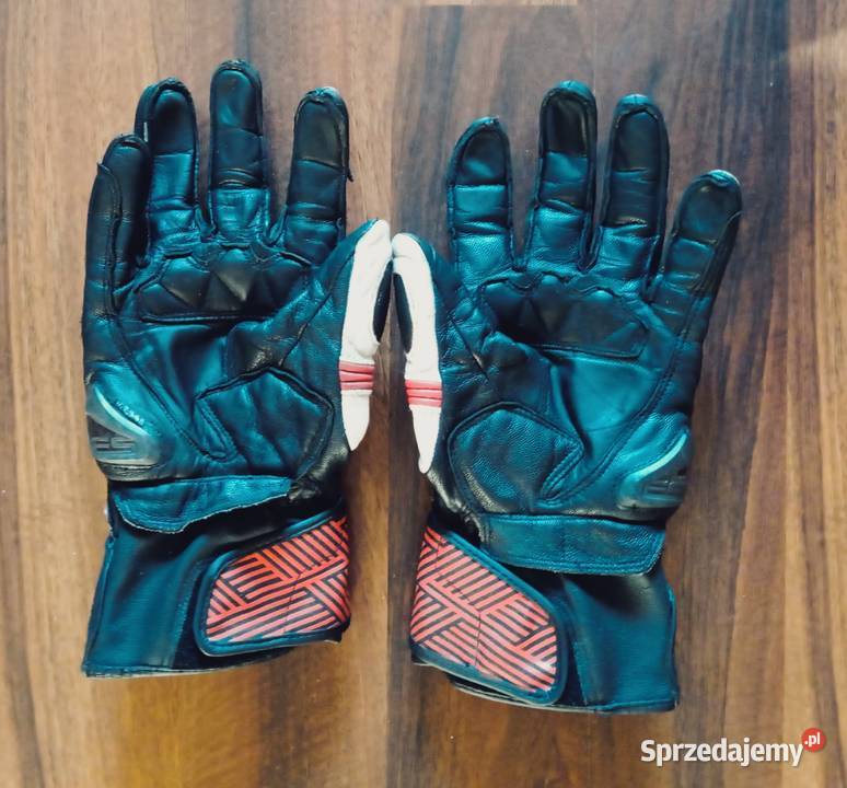 Rękawice motocyklowe Revit XL Tychy