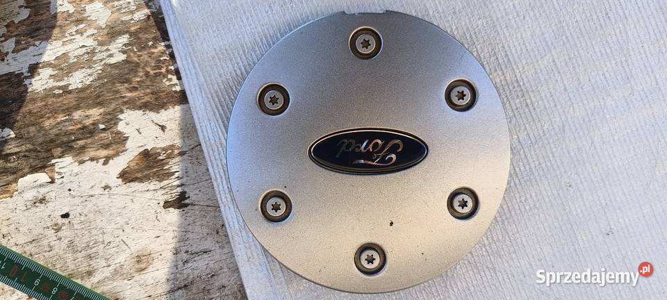 Dekielki Ford Scorpio Knurów