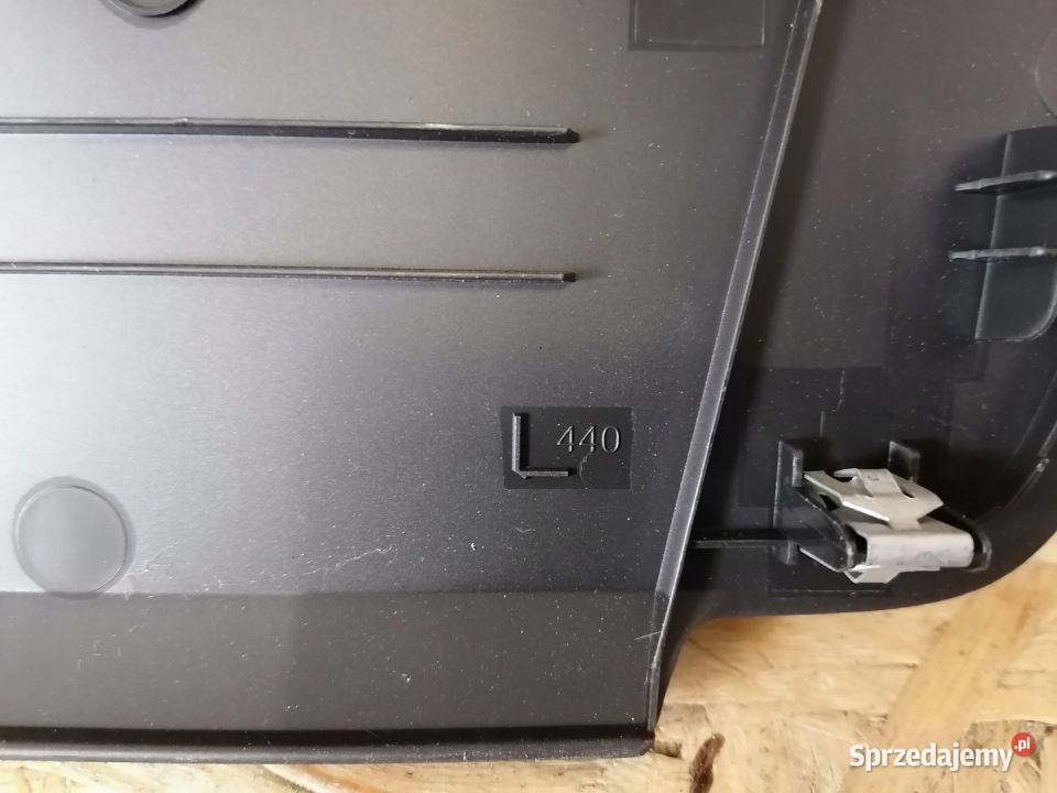 VOLVO V60 Osłona klapy Bagażnika 31462587 Pleszew sprzedam