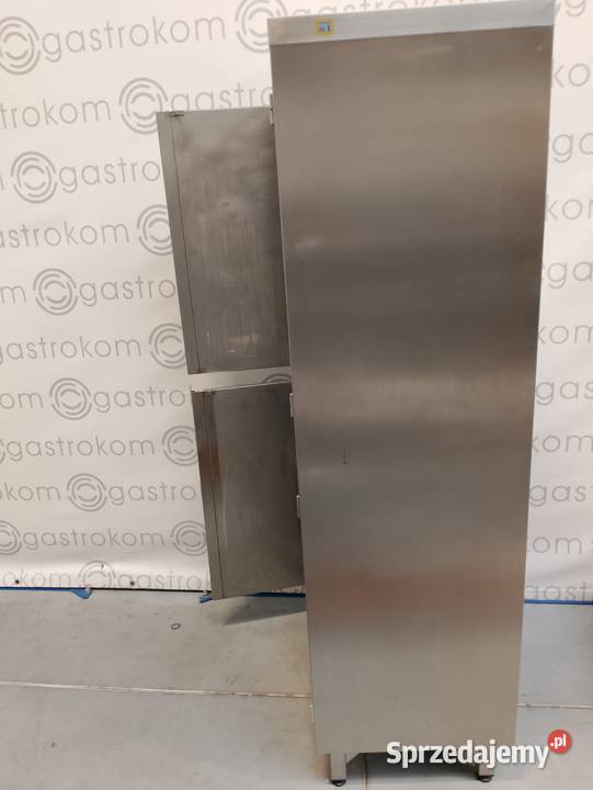 Szafa magazynowa 4 drzwi otwierane 80x50x180 Wrocław