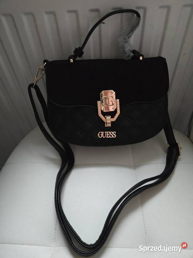 Damska torebka guess Ząbki