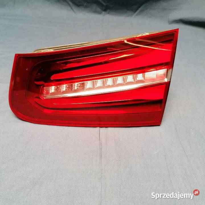 MERCEDES GLC 253 LAMPA TYŁ Prawy A2539067800 osobowe