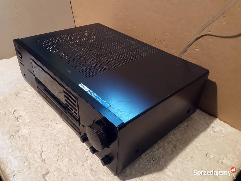 ONKYO TX8522 Amplitunery Poznań