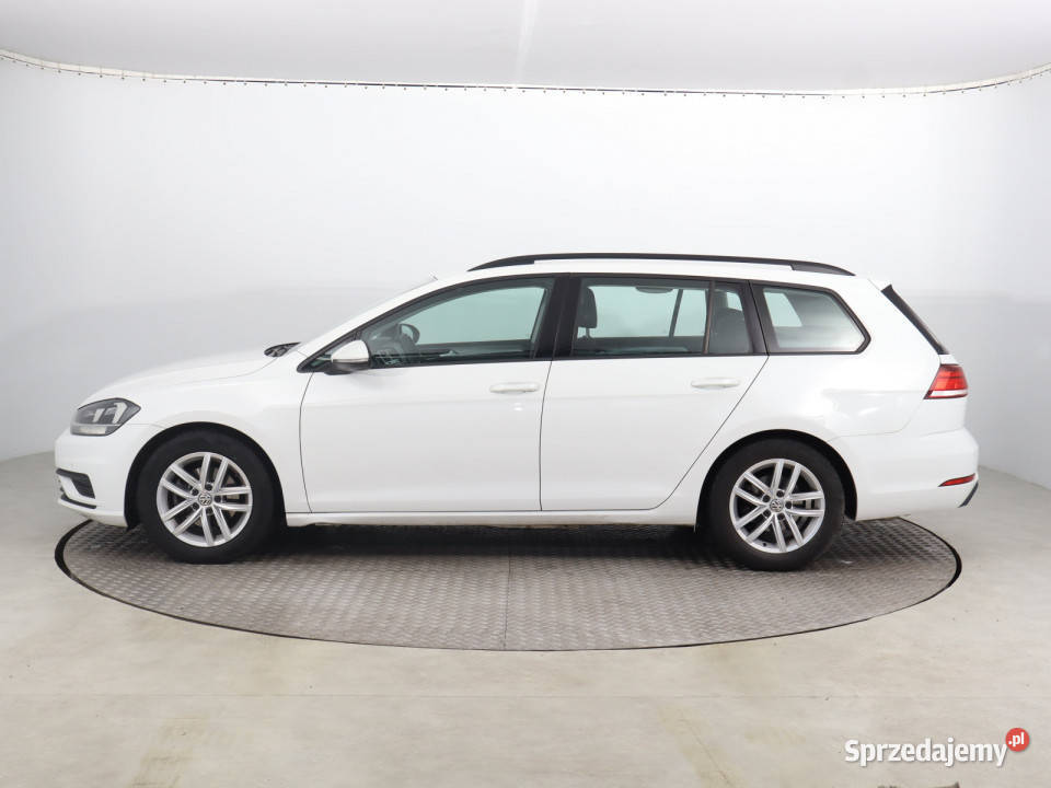 VW Golf 15 TSI isofix Motoryzacja Bielany Wrocławskie