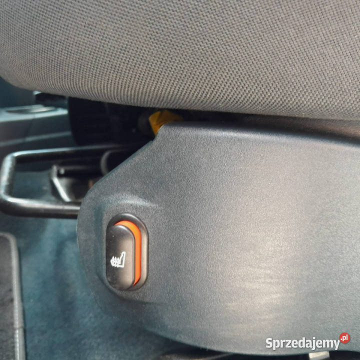 Ford KA podgrz fot klima centralny zamek ABS