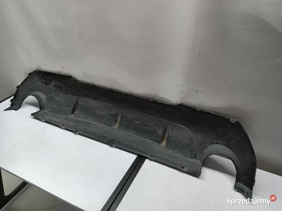 DYFUZOR ZDERZAKA TYŁ TYLNY BMW 1 F40 51128070950 osobowe sprzedam