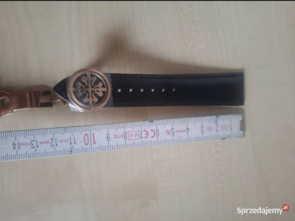 Pasek do zegarka Philippe Patek sprzedam