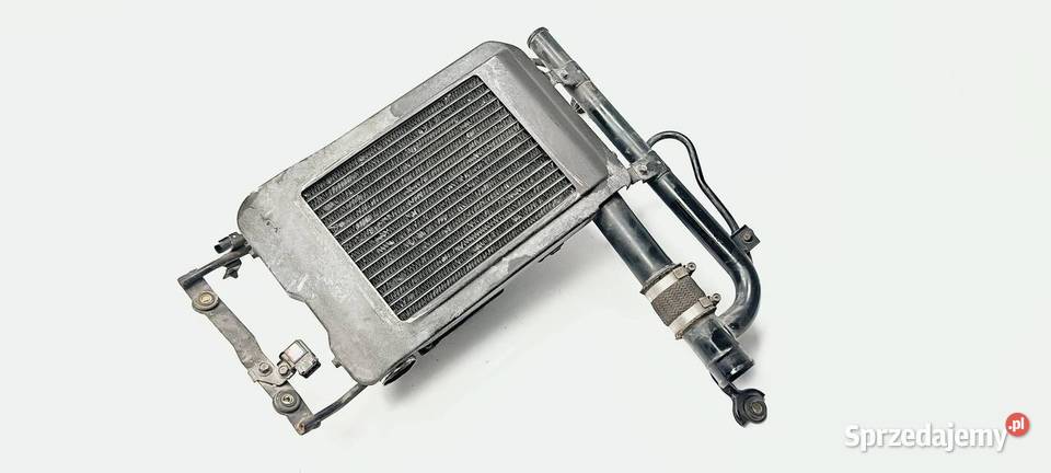 INTERCOOLER MITSHUBISHI MONTERO 1271005110 Lipno