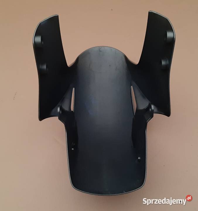 HONDA CBR 1000 RR SC57 BŁOTNIK VFR1200 61100MEL lubuskie Bieleń