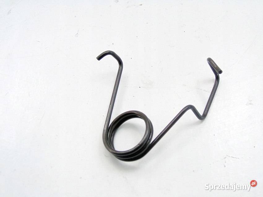 Sprężyna skrzyni biegów 8HP70X Maserati Ghibli Pozostałe śląskie Sosnowiec sprzedam