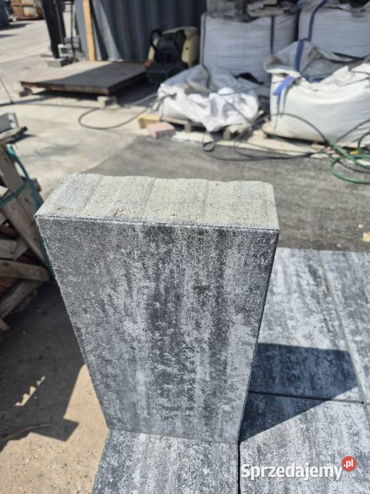 Palisada Betonowa Venetto 225x45 Gray Shadow Wielogóra