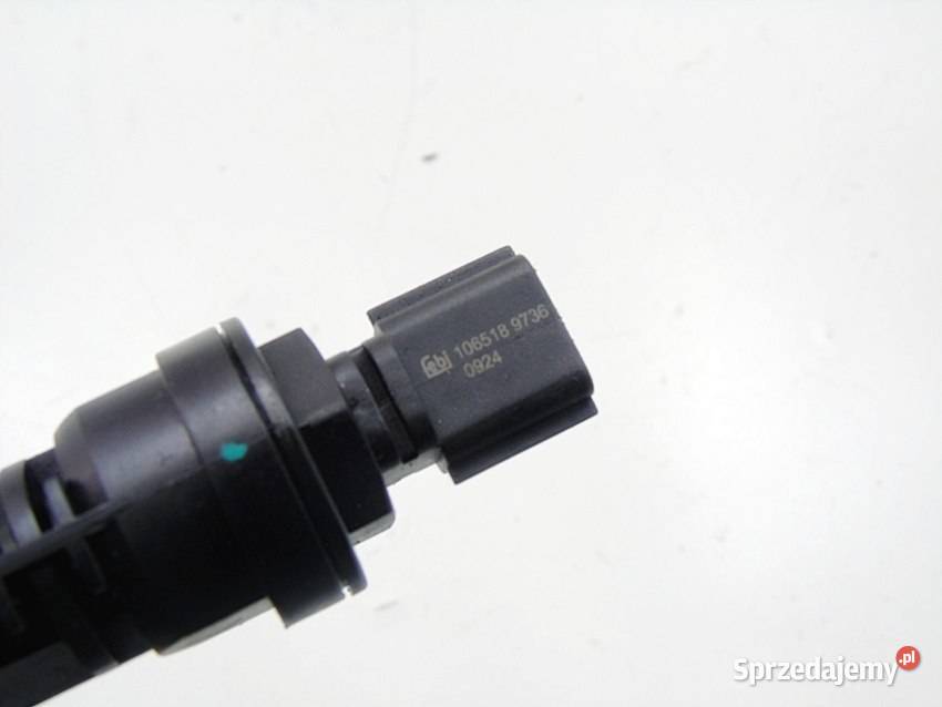 Czujnik prędkości 16 16V Duster Logan Sandero śląskie