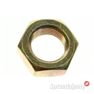 OEM Mercury Quicksilver 1120739 Nakrętka wielkopolskie Piła