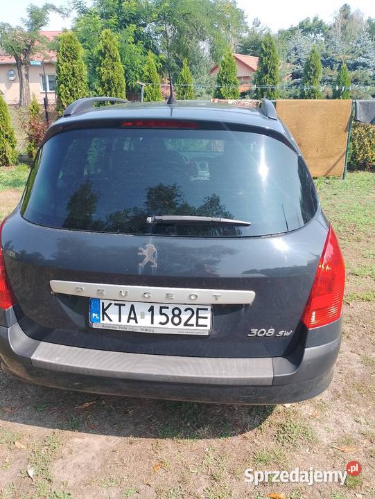 Sprzedam zadbane auto sprzedam
