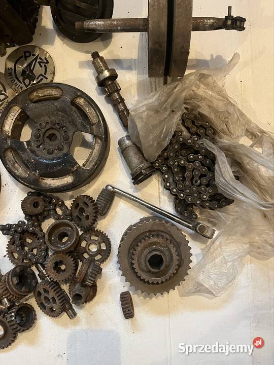 WSK części Laskowa