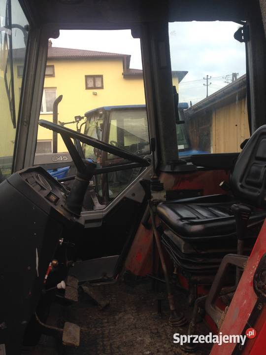 Massey Ferguson MF 274SK Bodzentyn