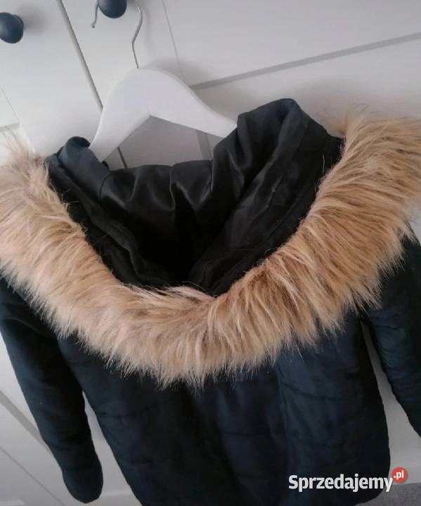 kurtka Top Secret rozmiar 34 lubelskie Lubartów