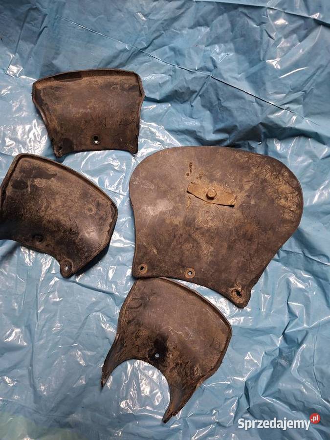 Chlapacze chlapacz Motorynka Romet Komar Ogar Koszalin