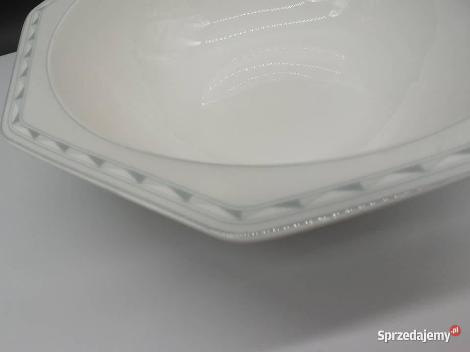 Misa Villeroy Boch Kolekcja Palace Heinrich Raszków