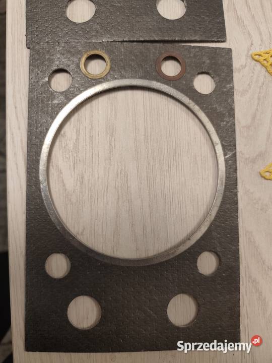 Uszczelka głowicy do C360 podkarpackie Przeworsk sprzedam