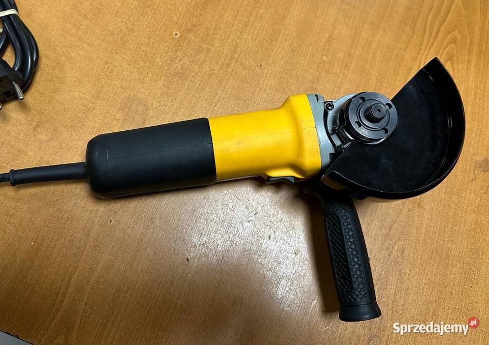 Szlifierka Kątowa RN23272 850W Elbląg