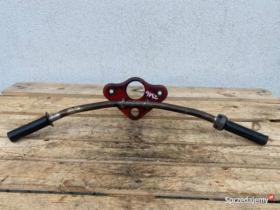 KIEROWNICA PÓŁKA WFM WSK M06 125 Kraków sprzedam