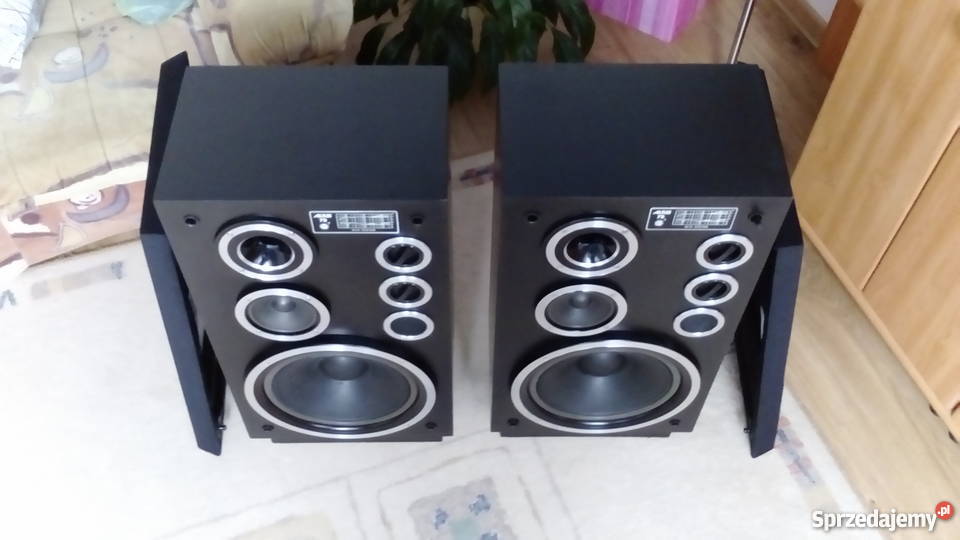 Unitra Tonsil Altus 75 Ostrów Mazowiecka