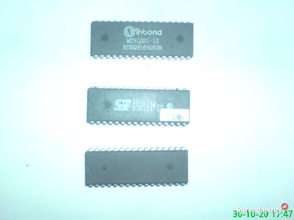 SST29EE0101504CPH INTEGRATED CIRCUIT DIP32