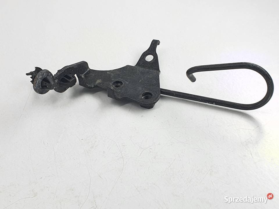 Mocowanie Uchyt Stelaz Prowadnica Honda Crf 1000 Łódź