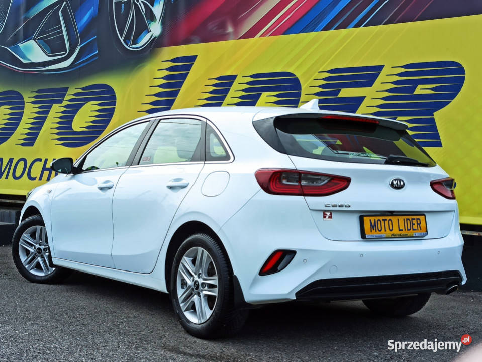 202019 na gwarancji benzyna Rzeszów