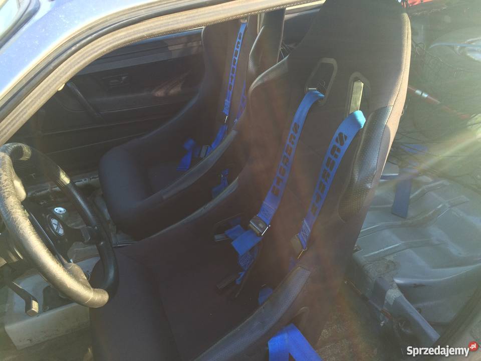VW Scirocco Scala 18 kjs Strzegom