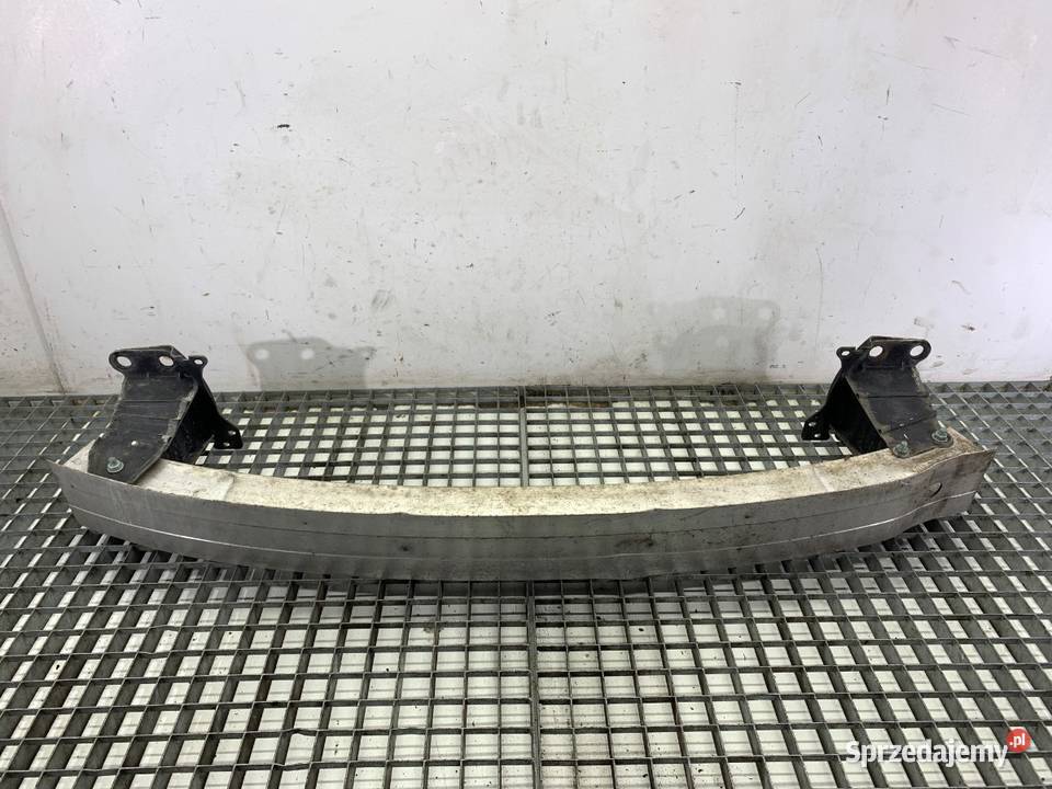 BELKA ZDERZAKA PRZÓD AUDI A3 8P 0313 WZMOCNIENIE