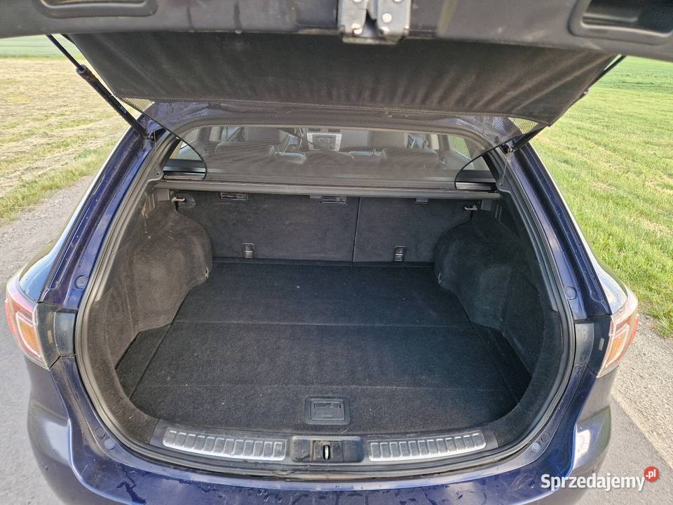Gh 22 163 Ładny stan klimatyzacja Kombi sprzedam