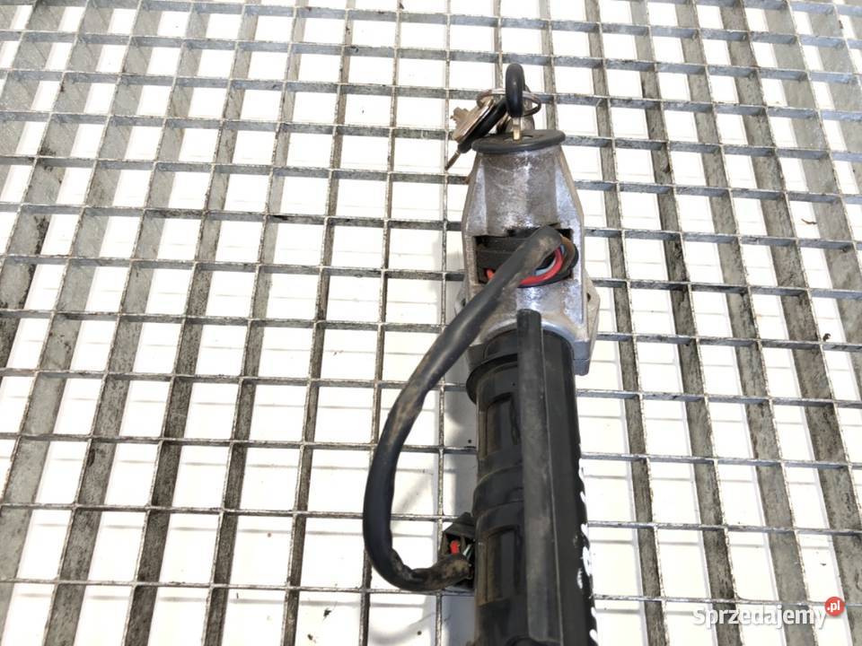 STACYJKA DAEWOO LUBLIN II 24 87 KLUCZYK