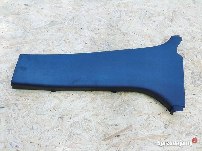 OSŁONA SŁUPKA ŚRODKOWEGO LEWA TOYOTA AVENSIS T25 osobowe Pozostałe Sosnowiec