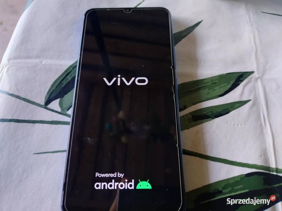 Telefon komórkowy VIVO
