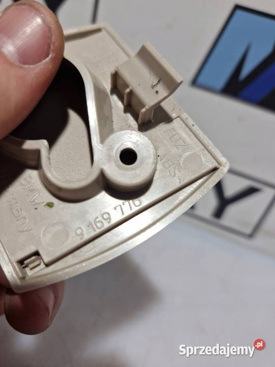 BMW F11 ZAŚLEPKA PODSUFITKI PRAWA 9169776