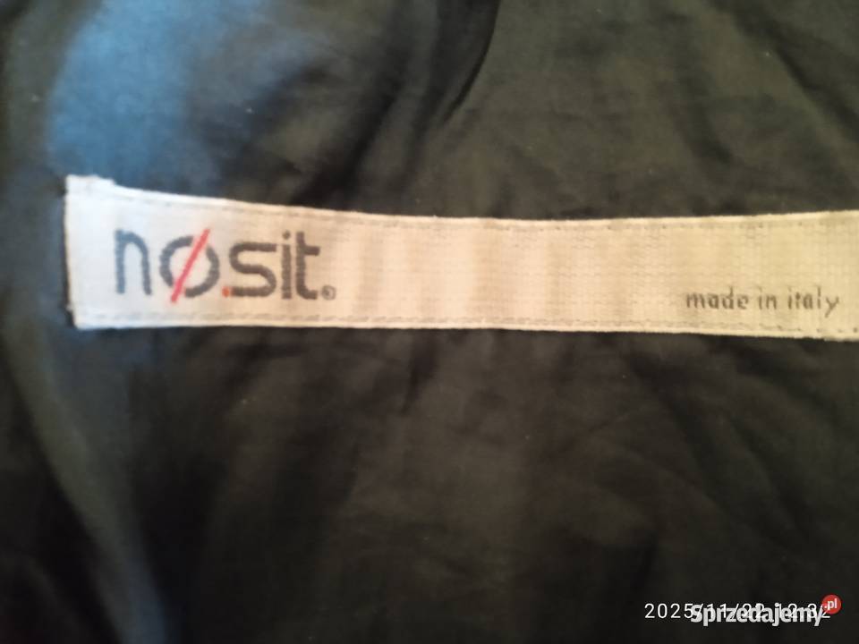 Damska kurtka ciepła jesieni wiosena Bez wzoru Kwidzyn sprzedam