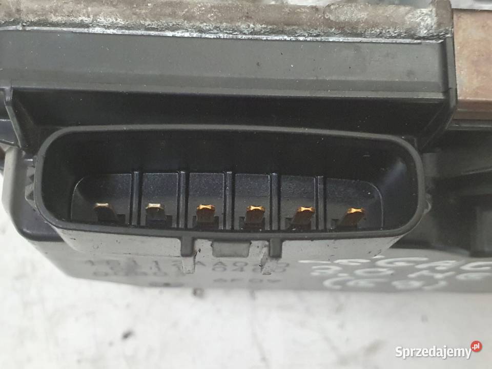 PRZEPUSTNICA Subaru Legacy IV 30 H6 16112AA040 Chełm