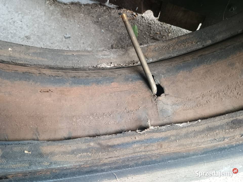 Sprzedam opony 82520 Opoczno