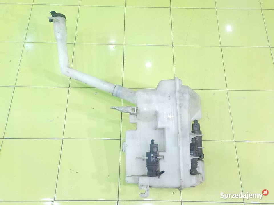 OPEL ANTARA LIFT 22 CDTI 12r 5D zbiorniczek Suków