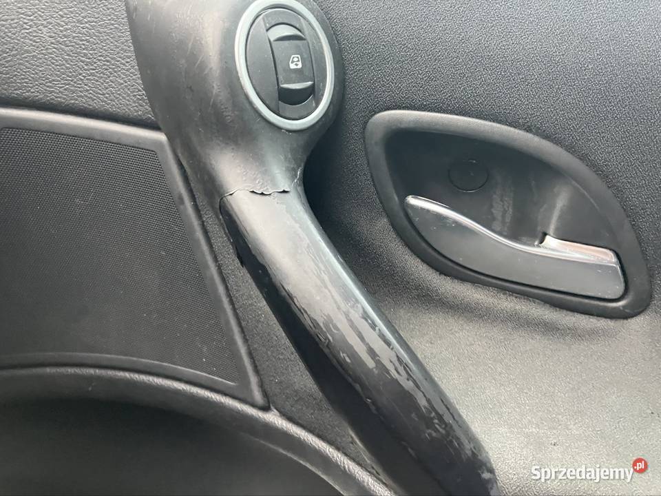 Renault Laguna 2 20 2007 135 LPG 187 dolnośląskie Wałbrzych