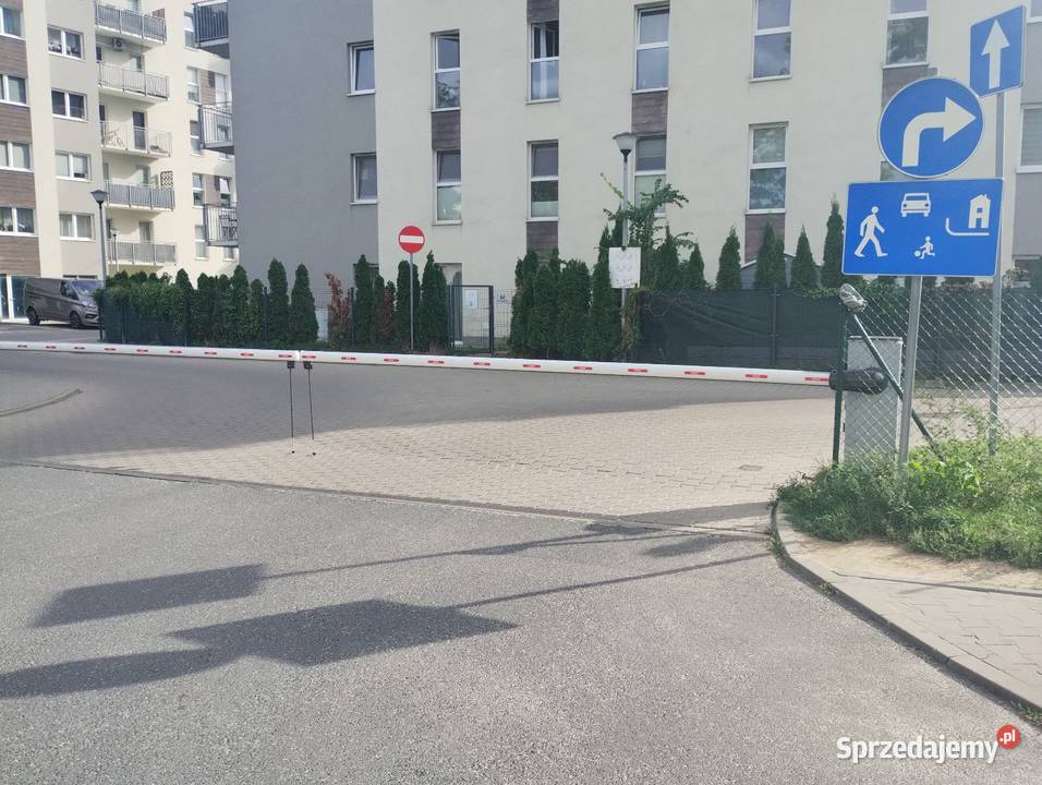 POZNAŃ WINOGRADYDO WYNAJĘCIA MIEJSCE POSTOJOWE W Poznań