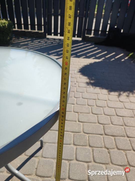 Stolik Stoły i stoliki ogrodowe łódzkie