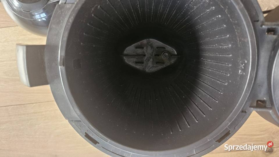 Ekspres przelewów do kawy Zelmer Profi 6151 Dom i Ogród Rzeszów sprzedam